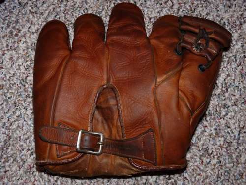 Joe Marty Goldsmith AG68 Back